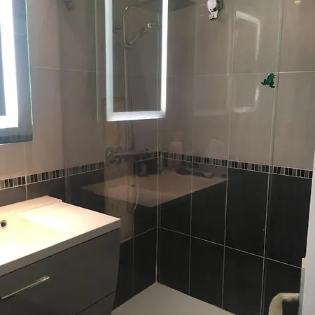 Grand Port Nature 7 *