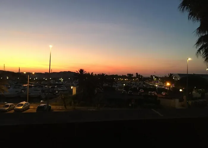 Grand Port Nature 7 *