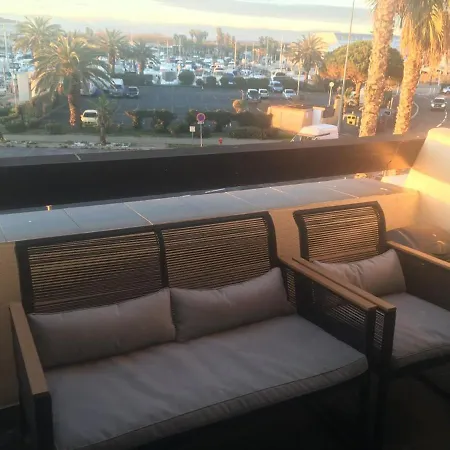 Grand Port Nature 7 Agde