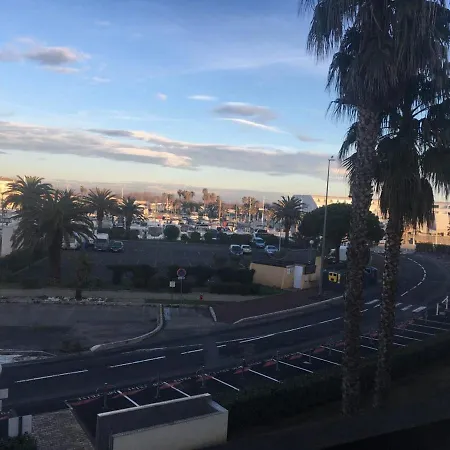 Grand Port Nature 7 * Agde