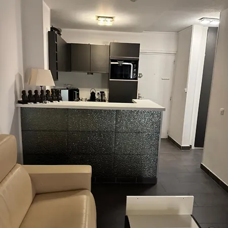 Grand Port Nature 7 *