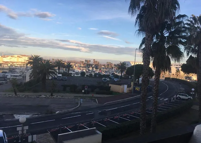 Grand Port Nature 7 * Agde