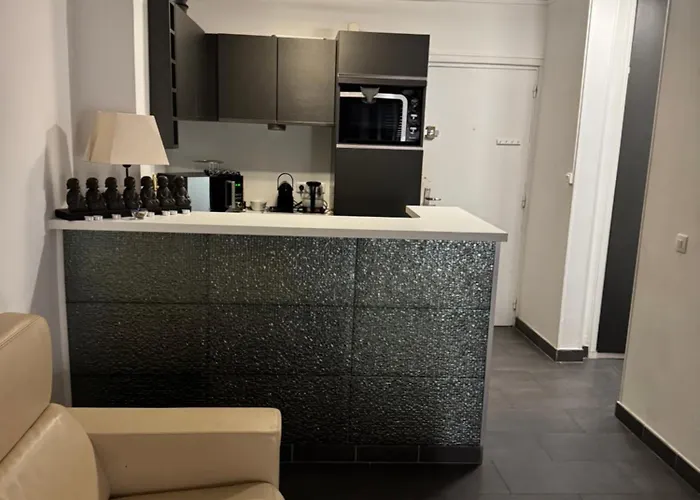 Grand Port Nature 7 *