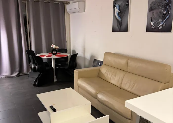 Grand Port Nature 7 Agde